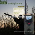 HC300M 12MP 1080P HD GSM MMS GPRS Hunting Camera Sending Pictures Out